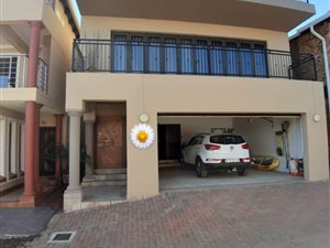 3 Bed House in Bronkhorstspruit