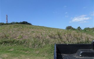 6.4 ha Farmland in Woodgrange