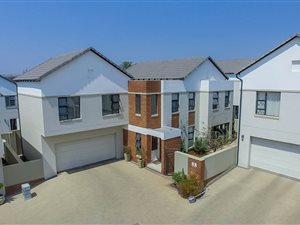 4 Bed House in Broadacres