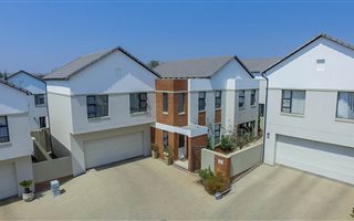 4 Bedroom House in Broadacres