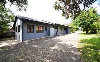 4 Bedroom House in Pennington