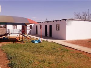 2 Bed House in Sebokeng Zone 6