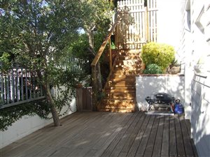 1 Bed Apartment in Simons Town