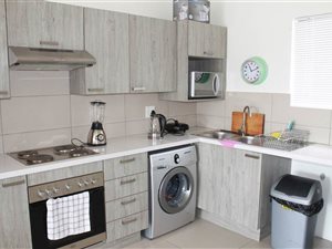 2 Bedroom Townhouse in Erand Gardens