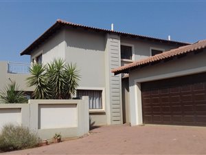3 Bed House in Tijger Valley and surrounds