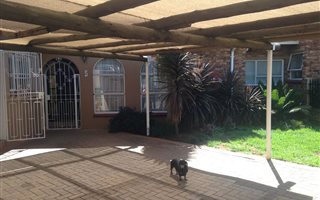 3 Bedroom Apartment in Randhart