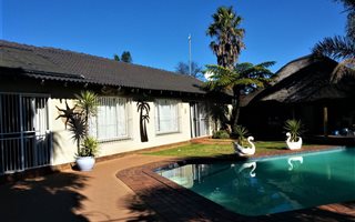 3 Bedroom House in Modder East