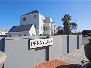 2 Bed Apartment in Springbok Park