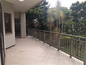 2 Bed House in Berea West