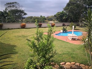2 Bed House in Berea West
