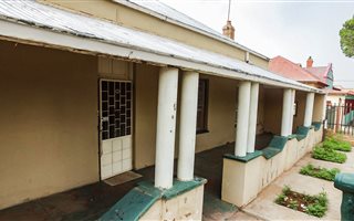 3 Bedroom House in Boshof