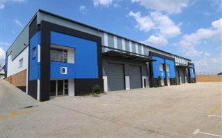 400 m² Industrial space in Vredenburg
