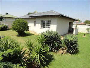 3 Bed House in Wychwood