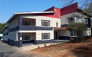 59 m² Commercial space in Wembley