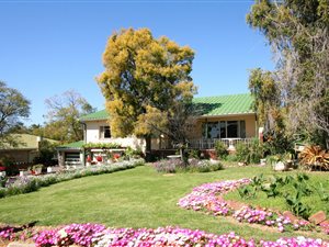3 Bed House in Riebeek Kasteel