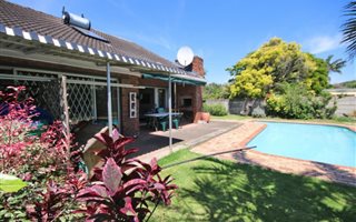 3 Bedroom House in Vincent