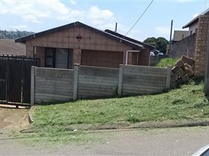 3 Bed House in Orient Hills