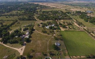 13.1 ha Land available in Chartwell
