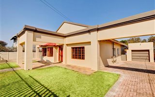 3 Bedroom House in Discovery