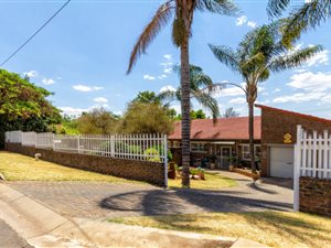 3 Bed House in Wilro Park