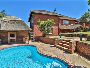 3 Bed House in Woodlands