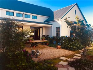 3 Bed House in Hilton
