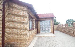 4 Bedroom House in Kwaguqa