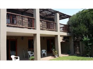 3 Bed Duplex in Erand Gardens