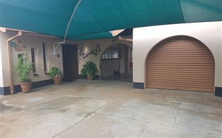 3 Bedroom House in Elandsheuwel