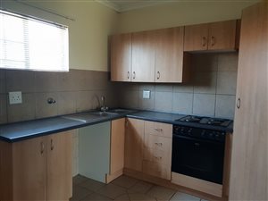 2 Bedroom Townhouse in Selcourt