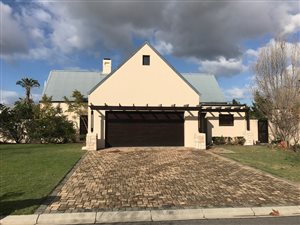 2 Bed House in De Wijnlanden