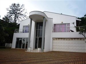 4 Bed House in Glen Hills