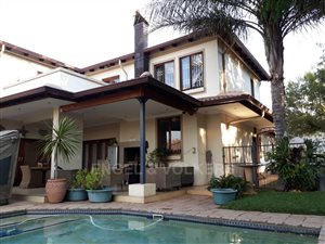 3 Bed House in Irene View Estate