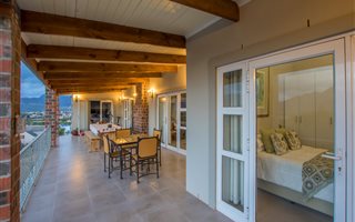 3 Bedroom House in Capri