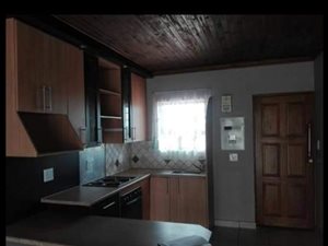 2 Bed Flat in Vanderbijlpark SE