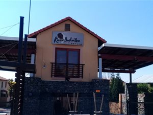 2 Bed Apartment in Willowbrook