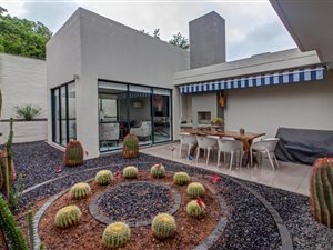 3 Bed Townhouse in Vandia Grove