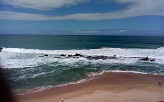 2 Bedroom Apartment in Umdloti