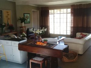 1 Bed Apartment in Glen Austin AH