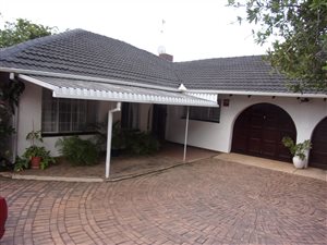 3 Bed House in Florauna