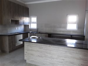 3 Bed House in Klein Parys