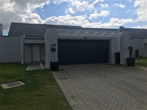 3 Bed House in Klein Parys