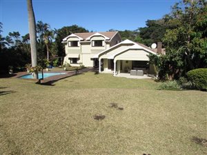 4 Bed House in Cowies Hill