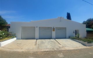3 Bedroom House in Westdene