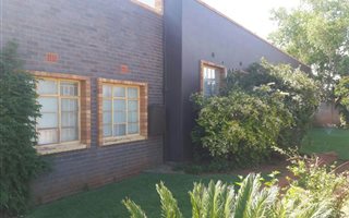 4 Bedroom House in Barkly West