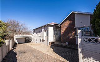 3 Bedroom House in Discovery
