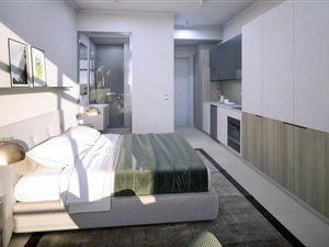 1 Bed Apartment in Menlyn