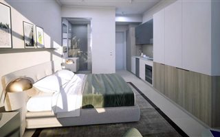 1 Bedroom Apartment in Menlyn