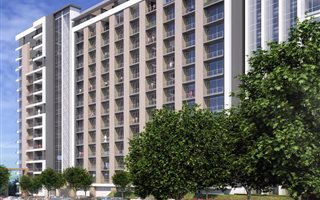 1 Bedroom Apartment in Menlyn