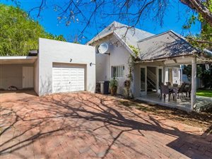 3 Bed House in Sunninghill